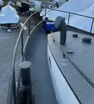 Tow boat pikeun dijual