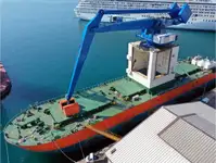 Tongkang pikeun dijual