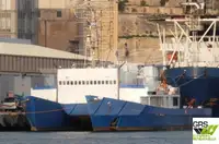 Kapal survey pikeun dijual