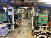 Kapal Ferry pikeun dijual