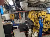 Tow boat pikeun dijual