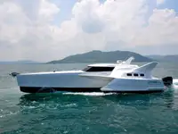 Kapal motor pikeun dijual