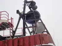 Tow boat pikeun dijual