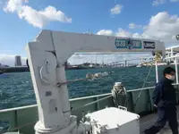 Wadah panalungtikan pikeun dijual