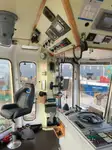 Tow boat pikeun dijual