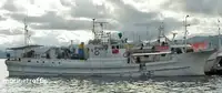 Kapal garis panjang pikeun dijual