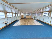 Kapal motor pikeun dijual