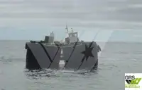 Tow boat pikeun dijual