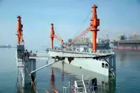 Dok ngambang pikeun dijual