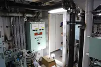 kapal RoPax pikeun dijual