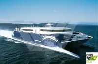 kapal RORO pikeun dijual