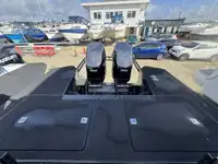 Parahu inflatable kaku pikeun dijual