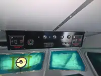 Parahu awak pikeun dijual