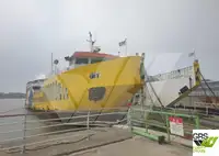 Karajinan badarat, tank pikeun dijual