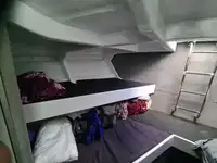 Fishing Trawler pikeun dijual