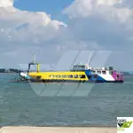 Karajinan badarat, tank pikeun dijual