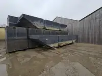 ponton pikeun dijual