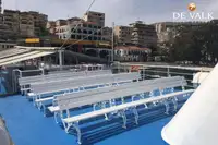 Kapal Ferry pikeun dijual