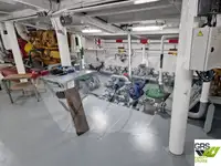 kapal RORO pikeun dijual