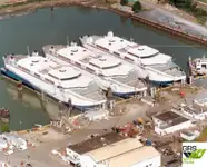 kapal RORO pikeun dijual