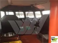 Parahu gawé pikeun dijual