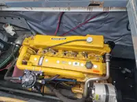 Katamaran pikeun dijual