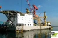 Tongkang pikeun dijual