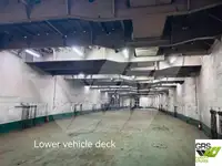 kapal RORO pikeun dijual