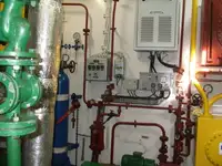 Tongkang pikeun dijual