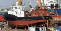 Kapal tunda pikeun dijual