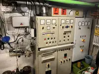 Pamawa bulk pikeun dijual