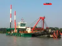 Tukang keruk pikeun dijual