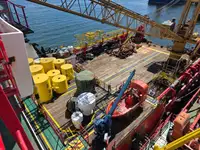 Tongkang pikeun dijual