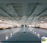 kapal RORO pikeun dijual