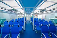 kapal RORO pikeun dijual