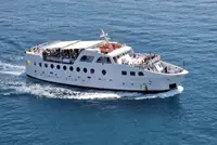 kapal RoPax pikeun dijual