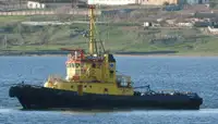 Kapal tunda pikeun dijual