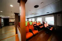 kapal RORO pikeun dijual