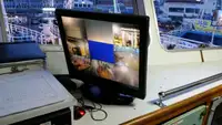 kapal RORO pikeun dijual