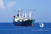 Reefer kapal pikeun dijual