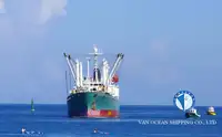Reefer kapal pikeun dijual