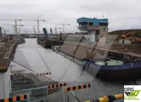 Tongkang pikeun dijual