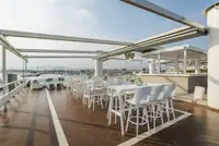 Tongkang pikeun dijual