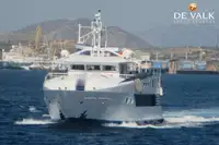 Kapal Ferry pikeun dijual