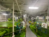 Tow boat pikeun dijual