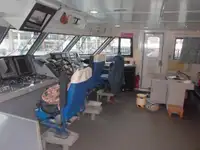 Kapal Ferry pikeun dijual