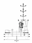 Tow boat pikeun dijual