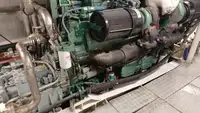 Kapal Ferry pikeun dijual
