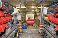 Kapal motor pikeun dijual