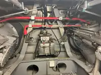 Parahu pilot pikeun dijual